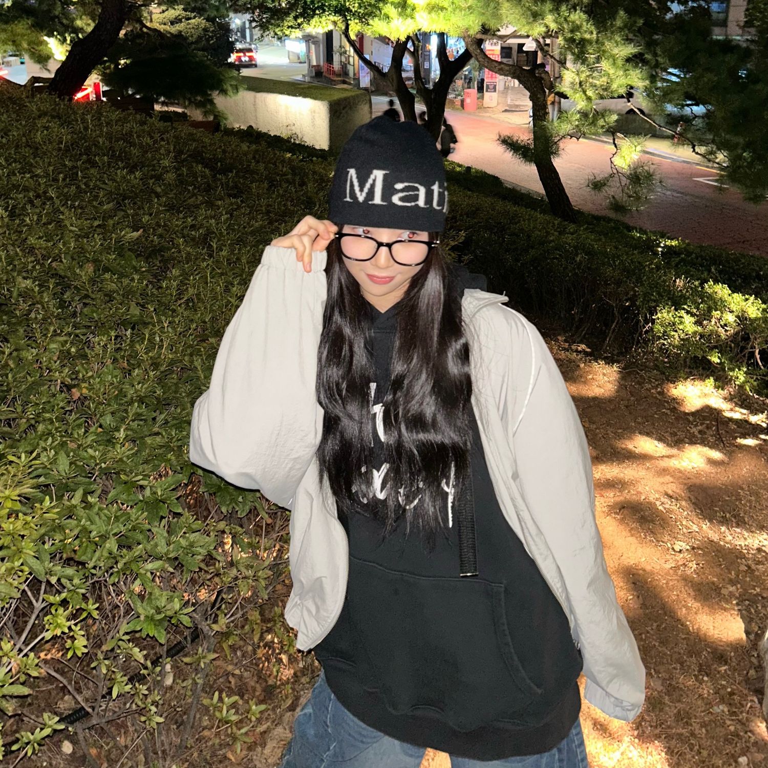 Foto terbaru SECRET NUMBER