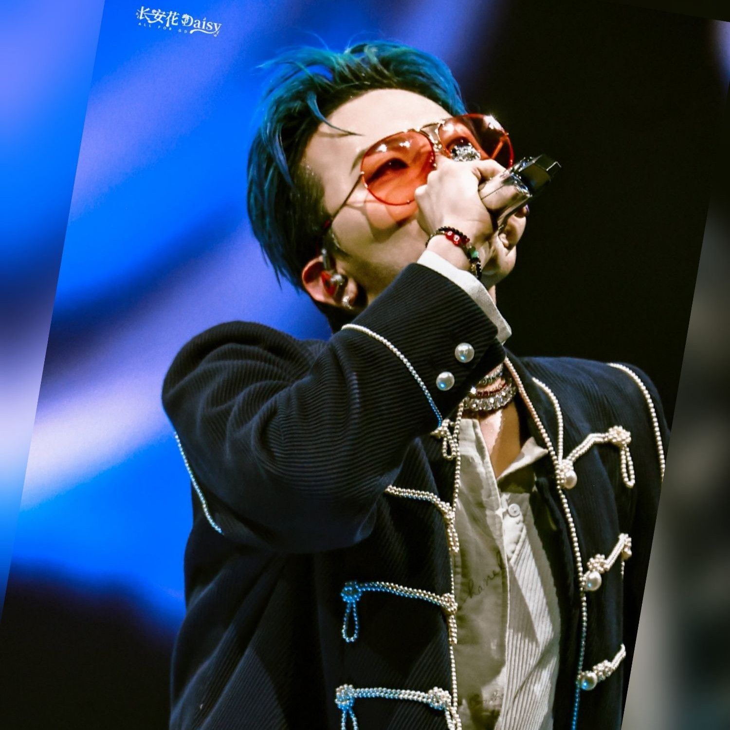 G-DRAGON (BIGBANG)の最近の活動写真