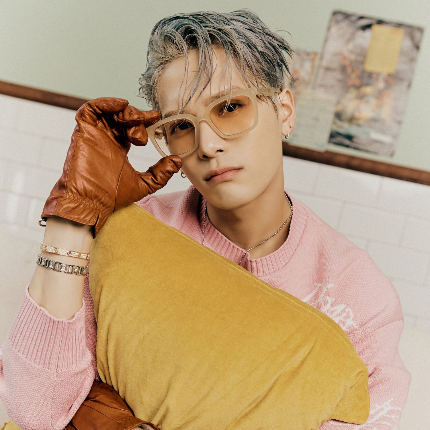 Latest photo of GOT7