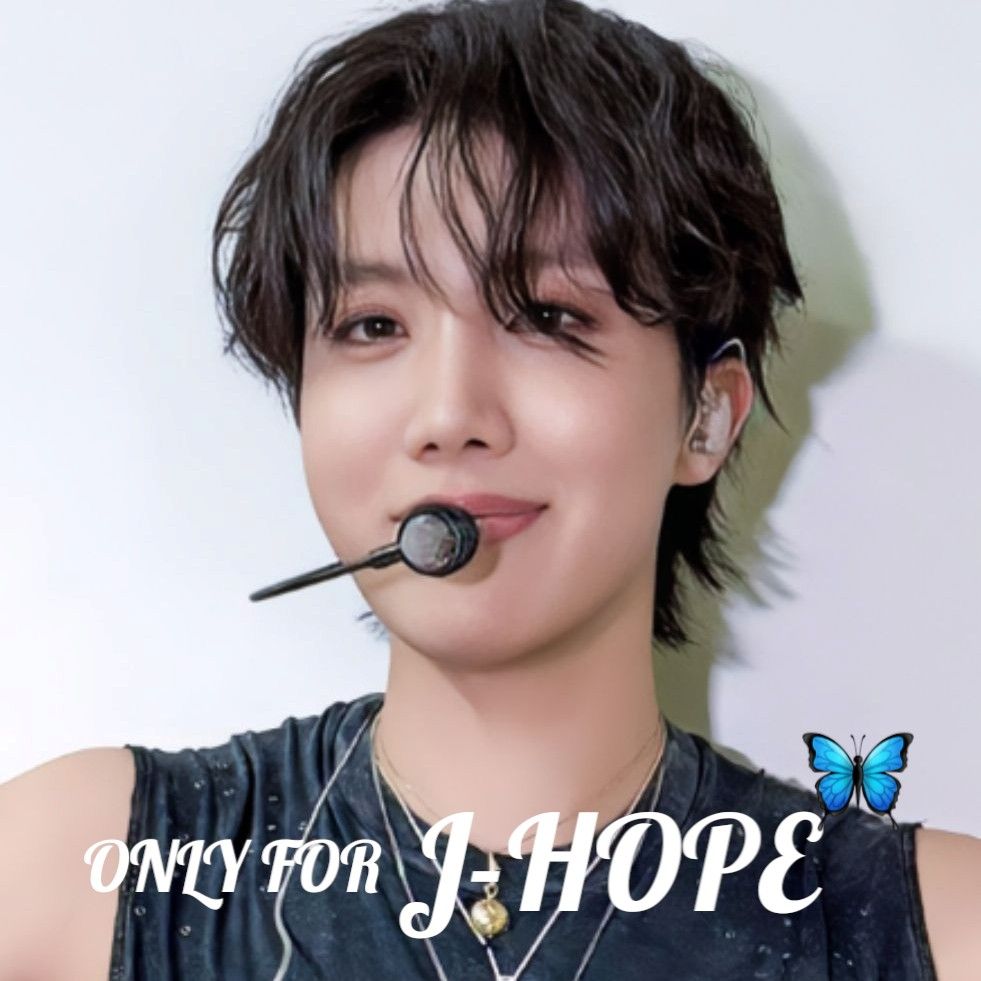 A moment captured by j-hope (BTS)'s fan