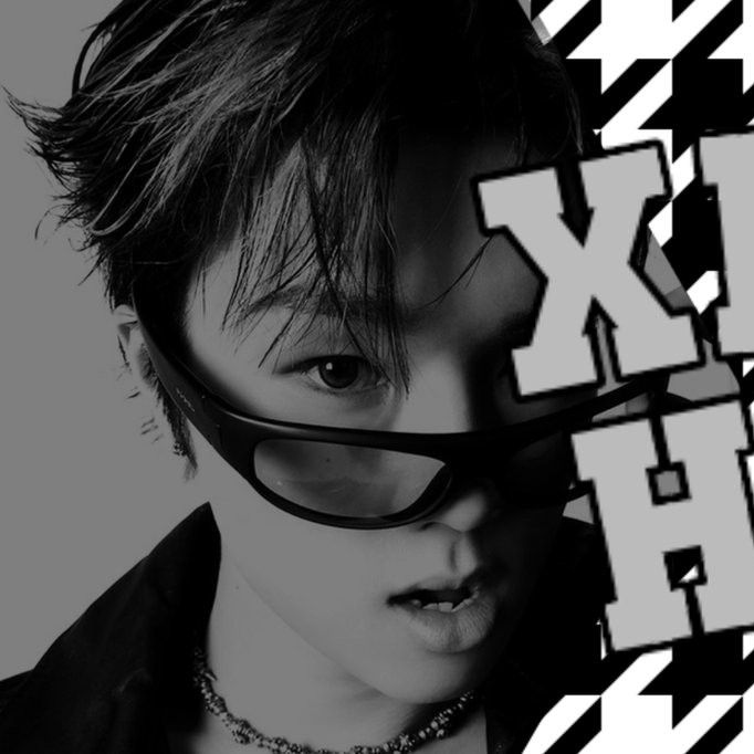 A moment captured by Jungsu (Xdinary Heroes)'s fan