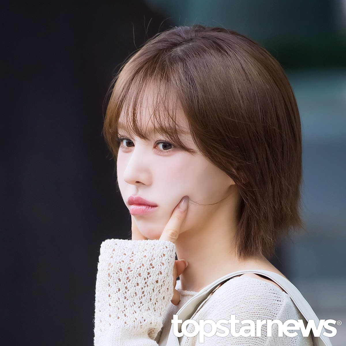Latest photo of Wendy (Red Velvet)