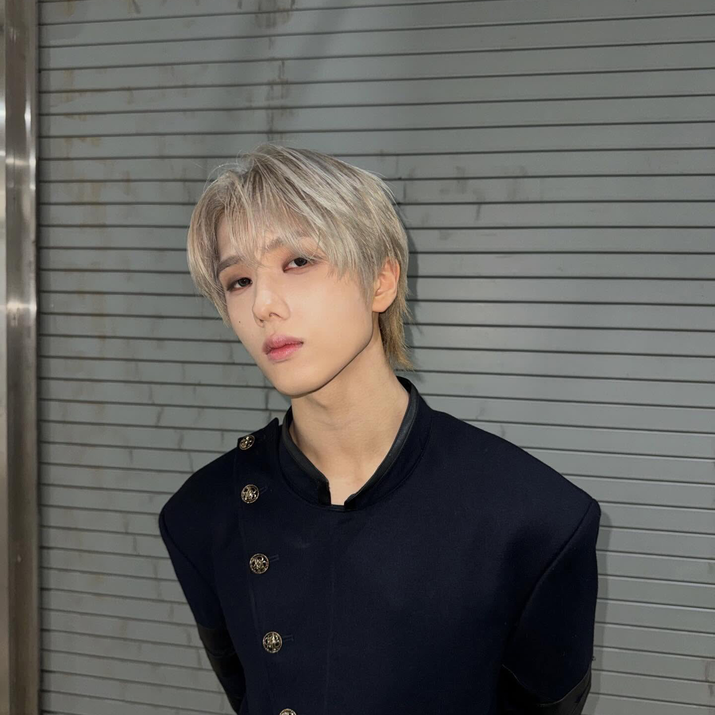 志晟 (NCT DREAM)的最新活動照片