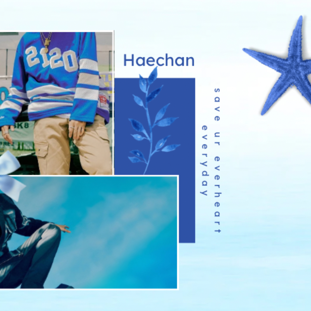 Hot post catching attention from 해찬 (NCT 127, NCT DREAM)'s fandom