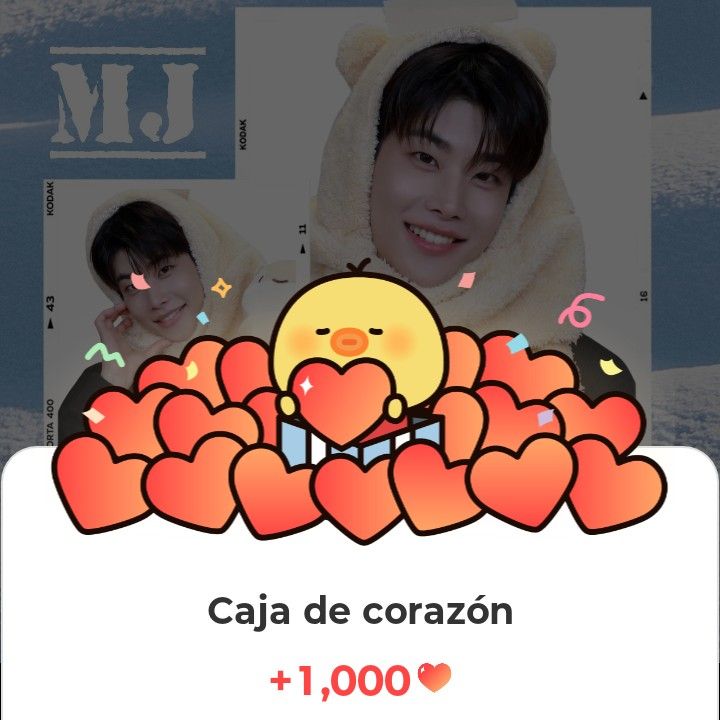 Recent activity shot of MJ (ASTRO)