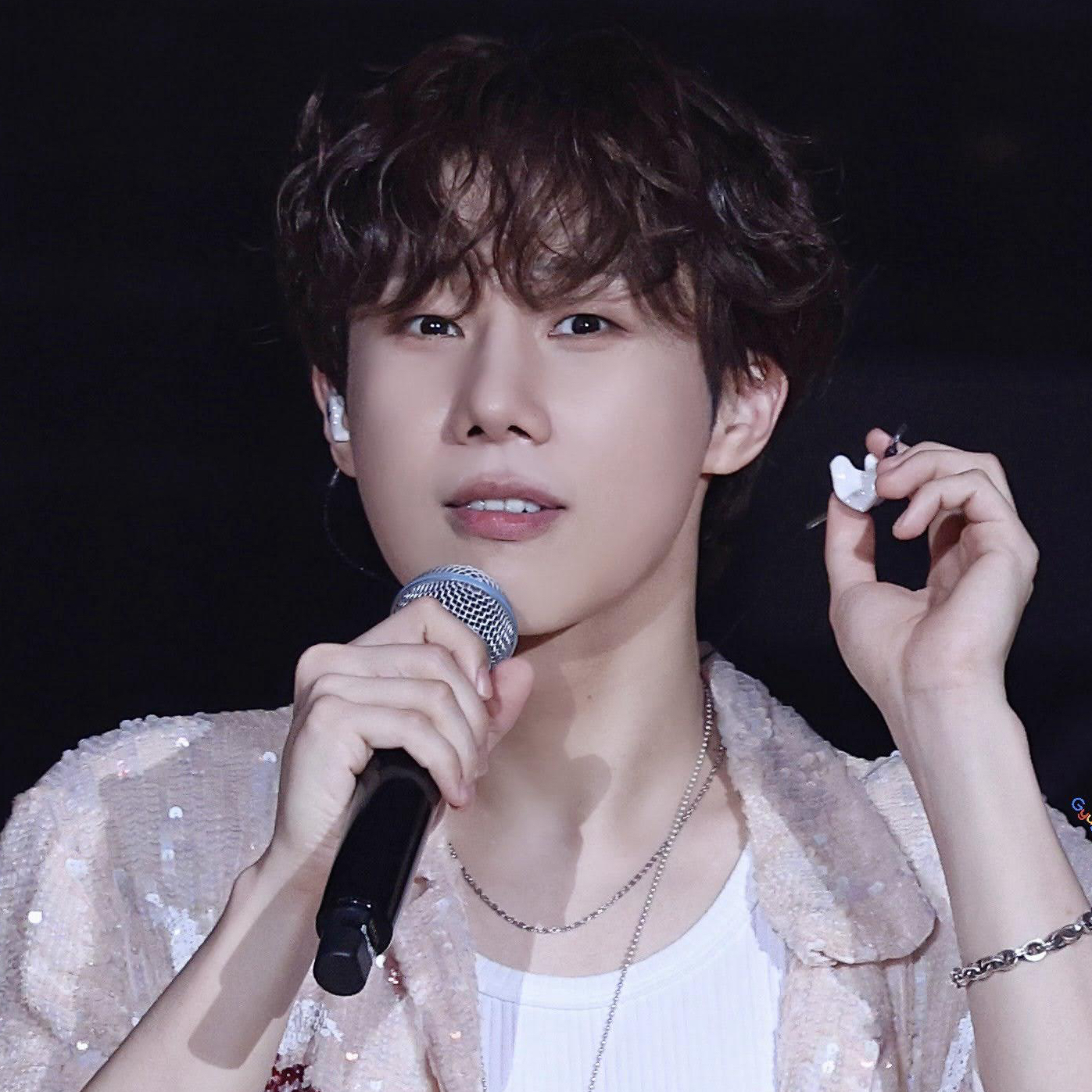 김성규 (인피니트)의 최신 사진