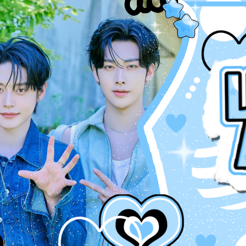 Recent activity shot of ZEROBASEONE