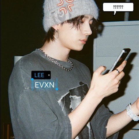 ENHYPEN 팬이 찍은 순간