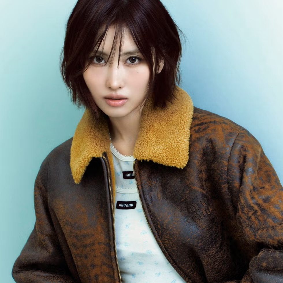 모모 (TWICE) 최근 활동샷