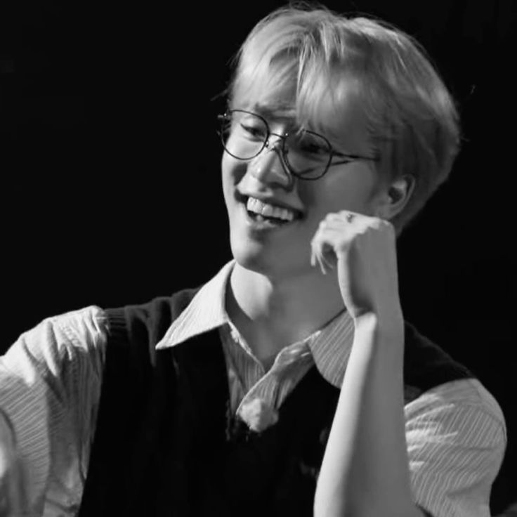 A moment captured by Dino (SEVENTEEN)'s fan