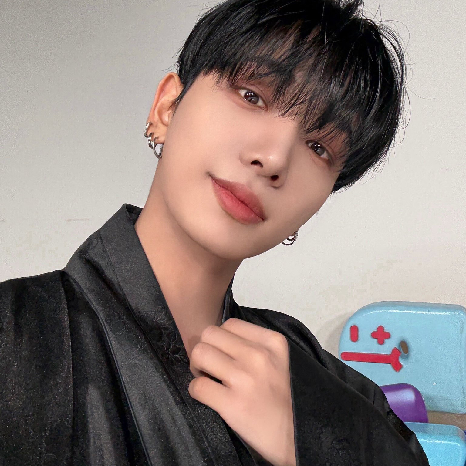 Latest photo of Myeong Jaehyun (BOYNEXTDOOR)