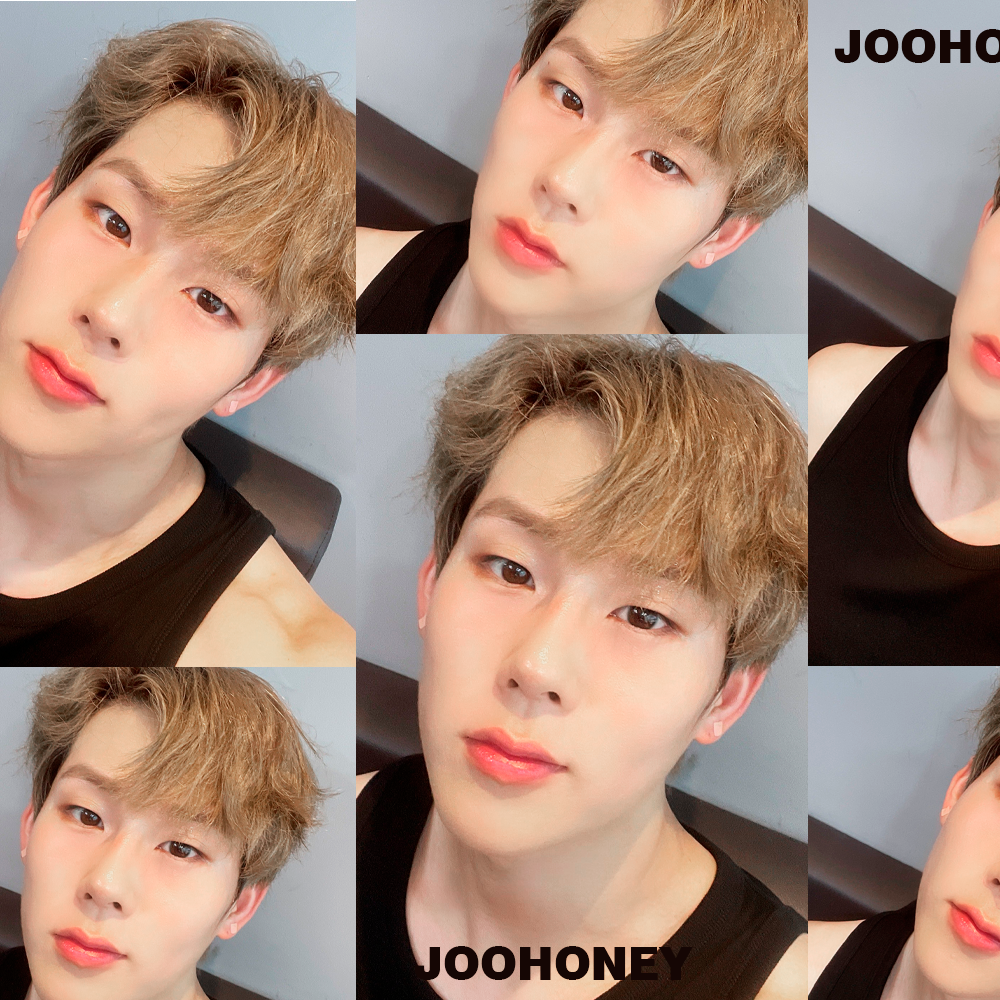 ジュホン (MONSTA X)の最近の活動写真