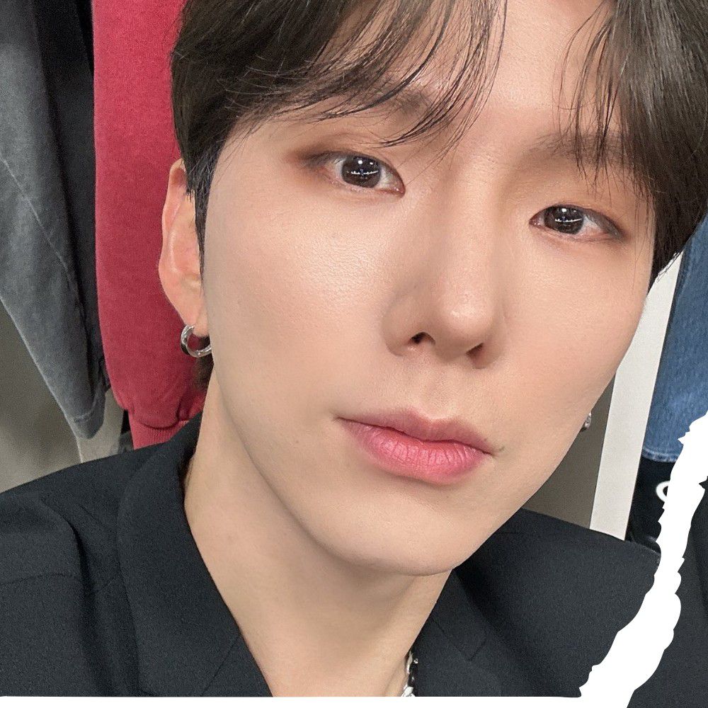 Latest photo of Kihyun (MONSTA X)