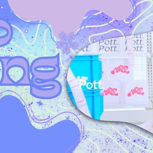 Behind-the-scenes cut of Yeosang (ATEEZ)