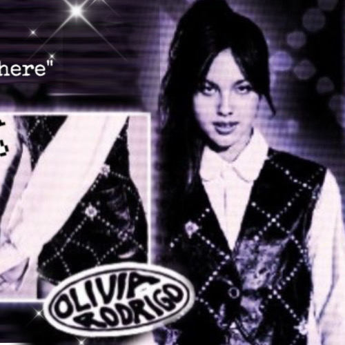 Latest photo of Olivia Rodrigo