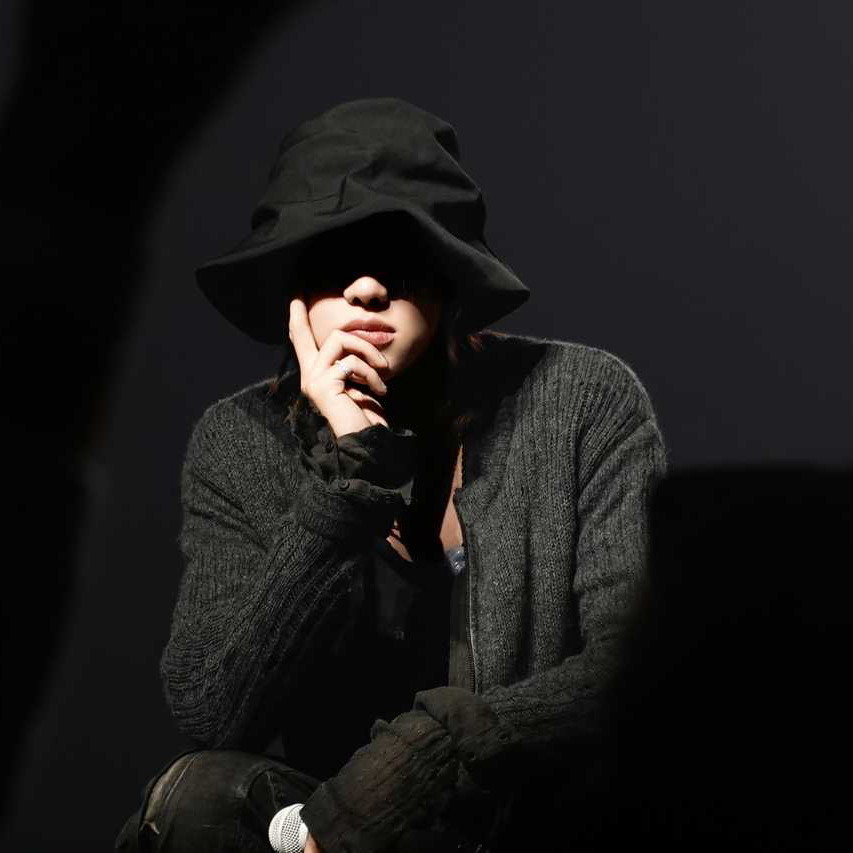 A moment captured by The 8 (SEVENTEEN)'s fan