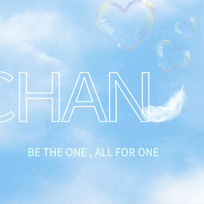 Behind-the-scenes cut of Gongchan (B1A4)