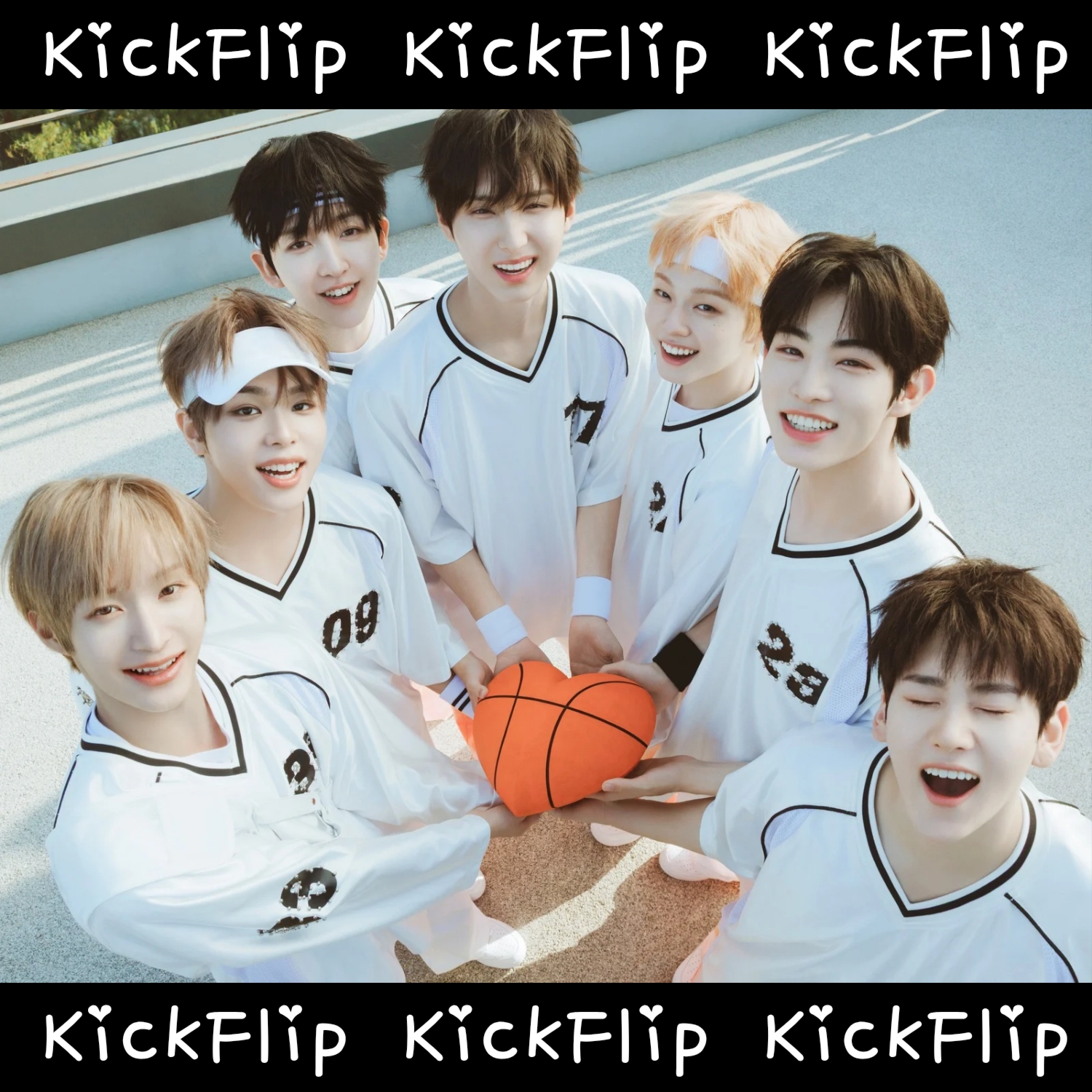 Latest photo of KickFlip