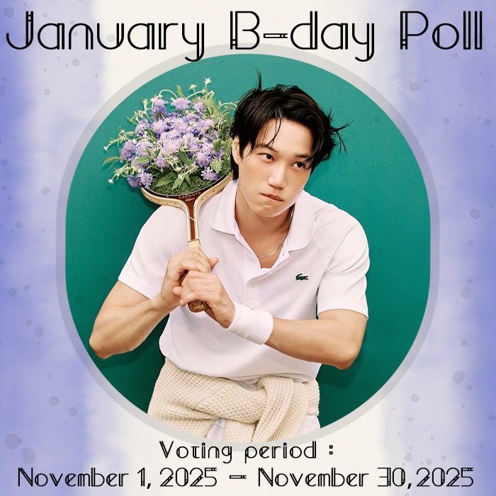 Must-see popular post of 카이 (EXO), your favorite