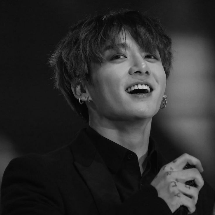 정국 (방탄소년단)의 비하인드 컷