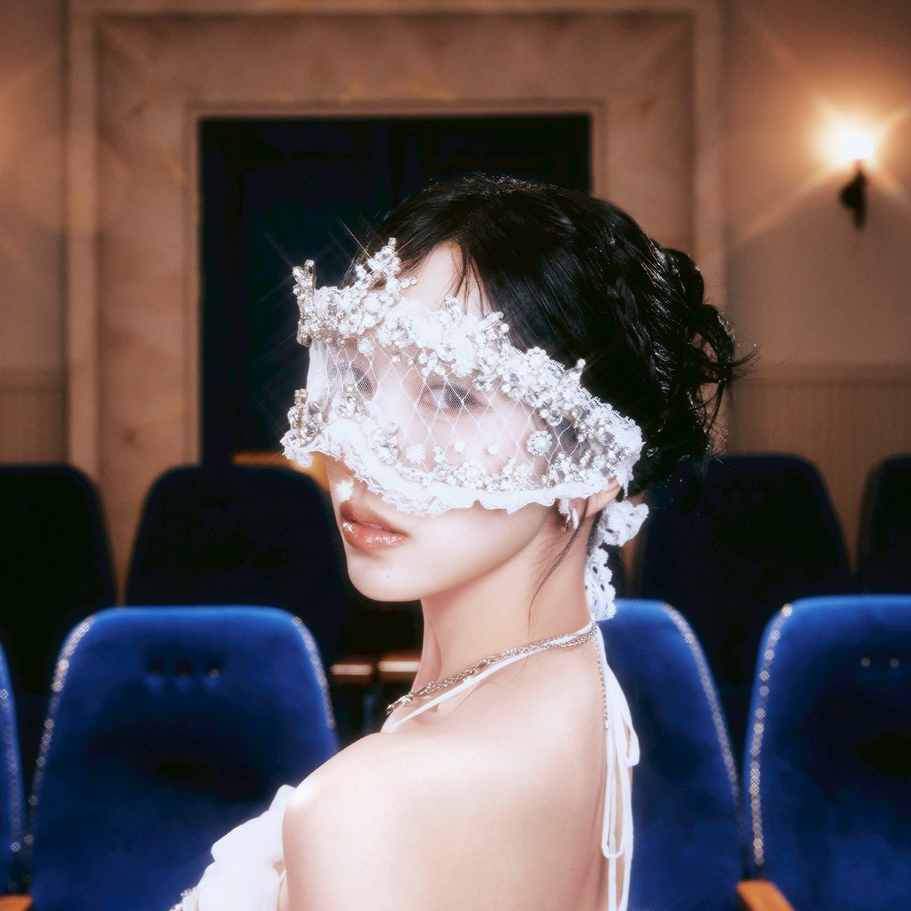 미나 (TWICE)의 비하인드 컷