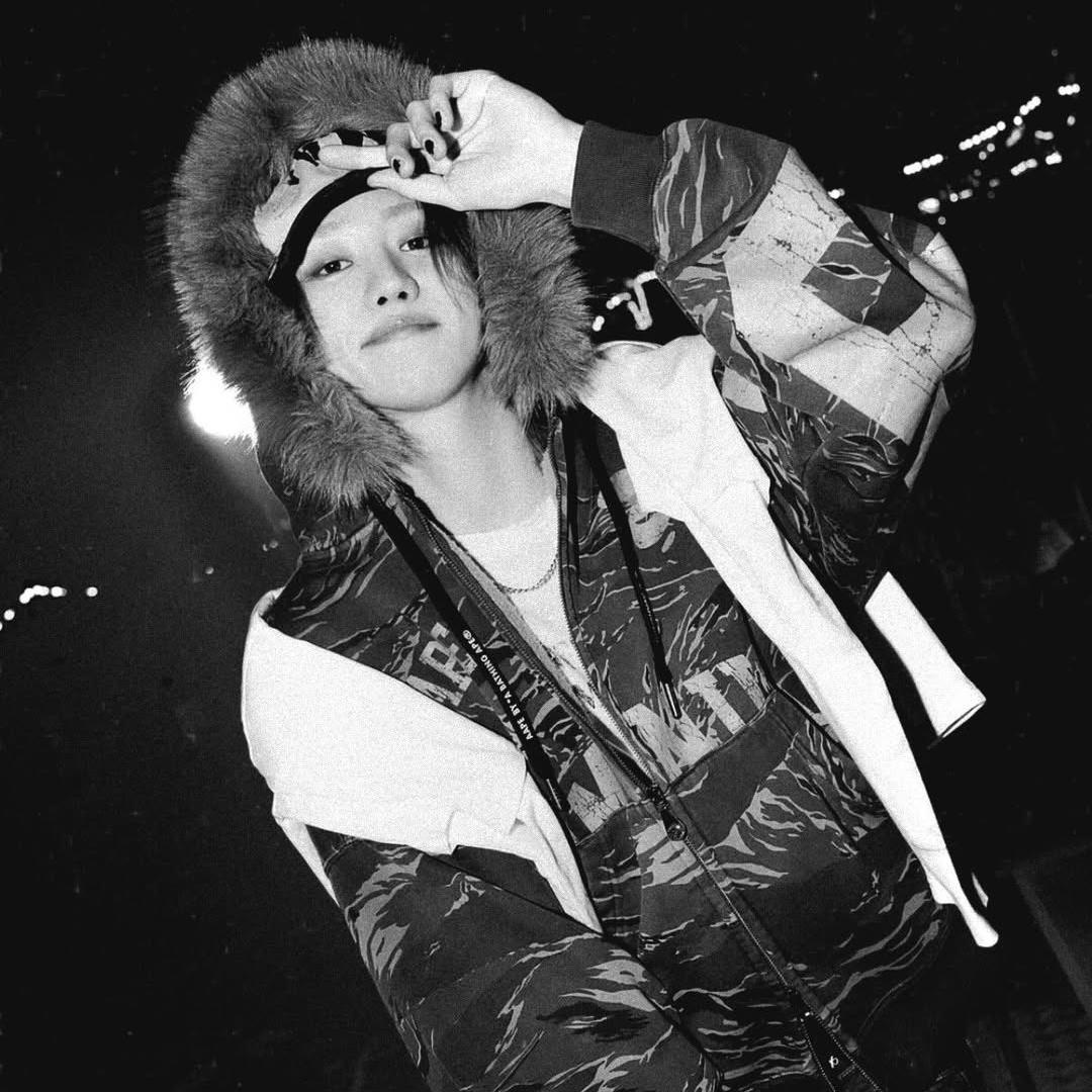 Behind-the-scenes cut of The 8 (SEVENTEEN)