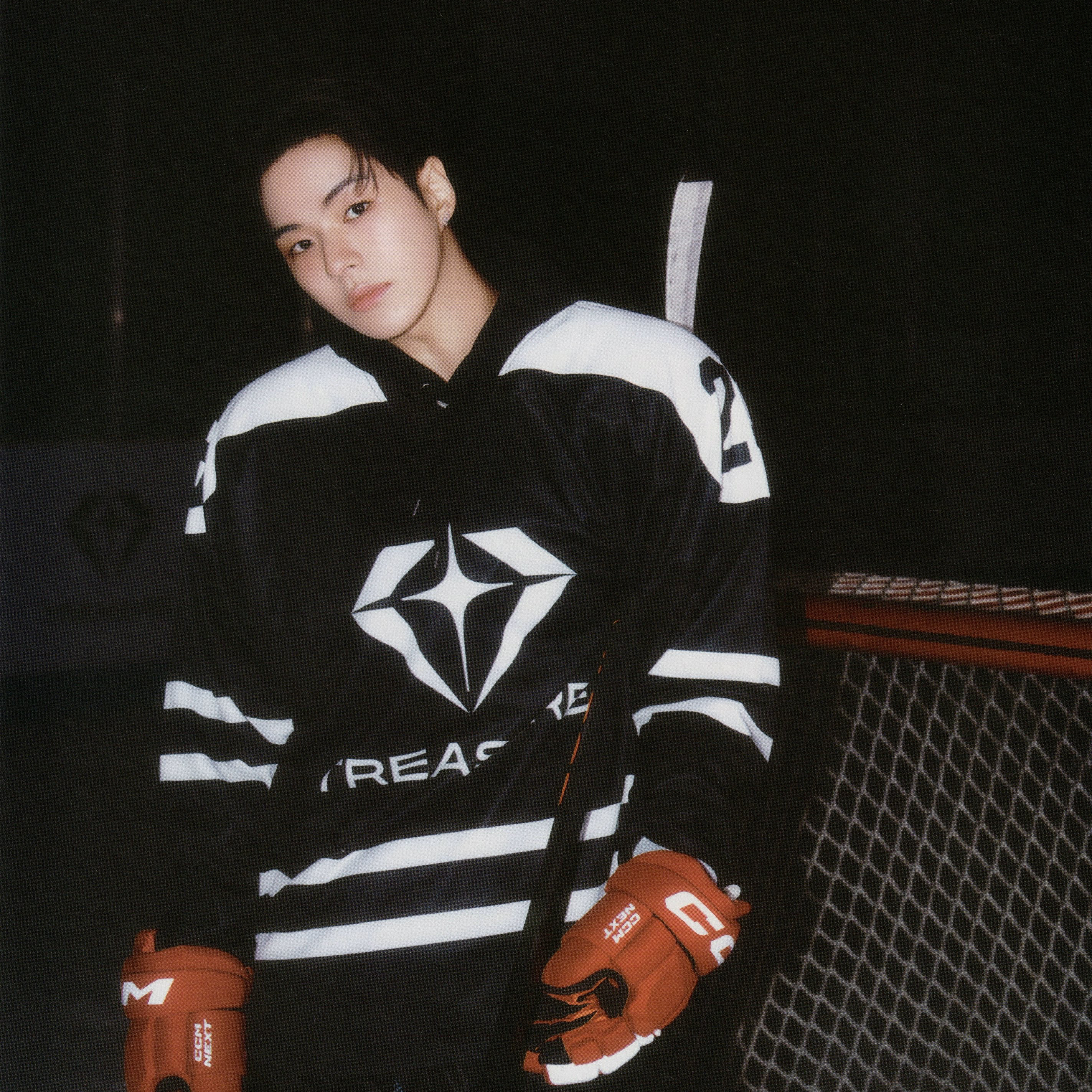 Latest photo of Yoon Jaehyuk (TREASURE)