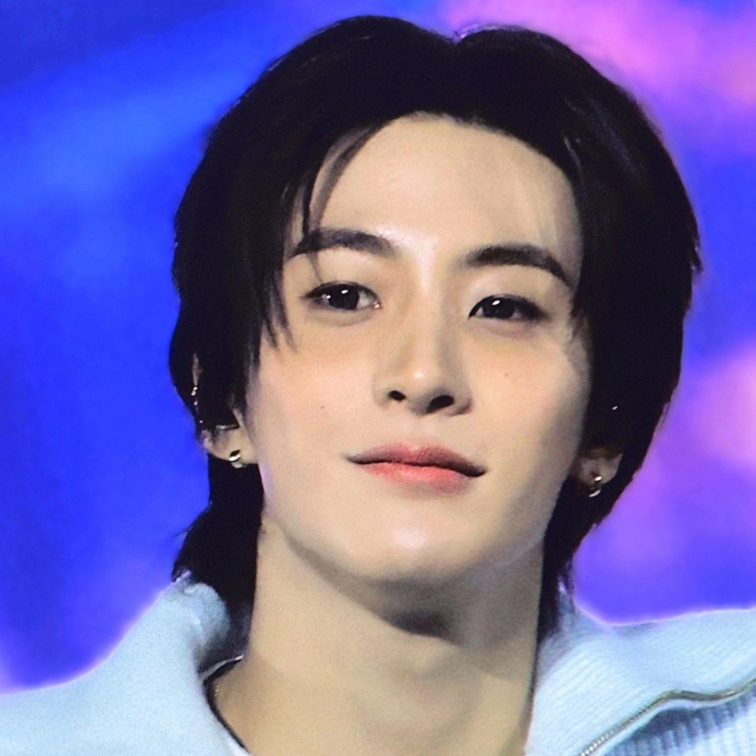 Anton (RIIZE)粉丝拍下的瞬间