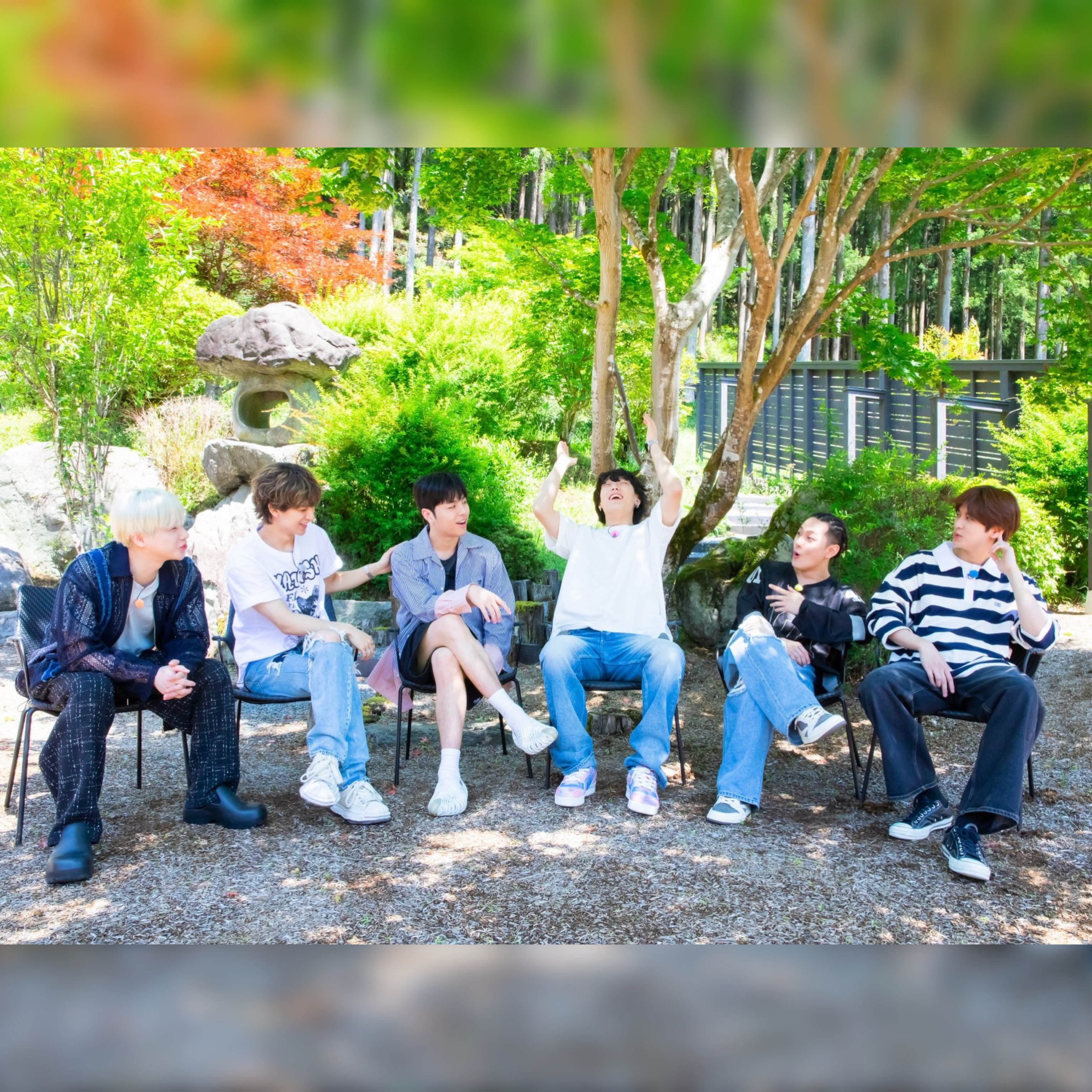 iKON의 최신 사진