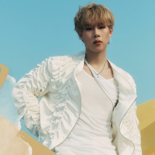 周憲 (MONSTA X)的最新活動照片