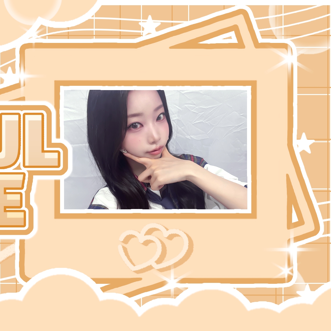 Recent activity shot of Navi (SECRET NUMBER)