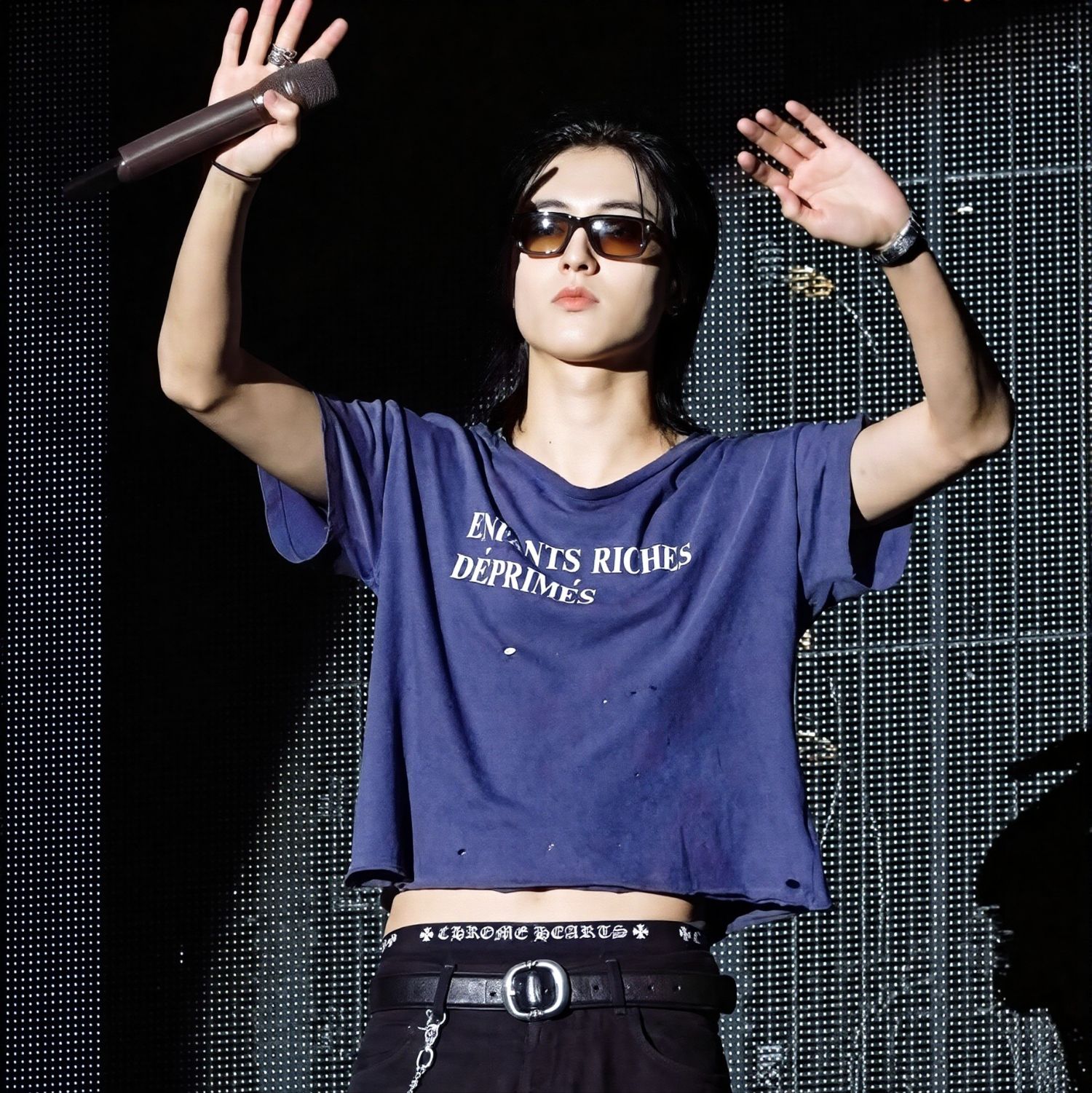 Latest photo of Haruto (TREASURE)