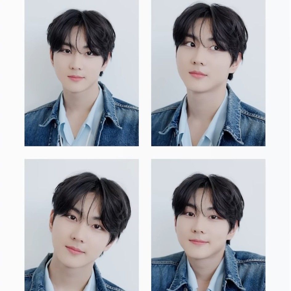 Latest photo of Jungwon (ENHYPEN)