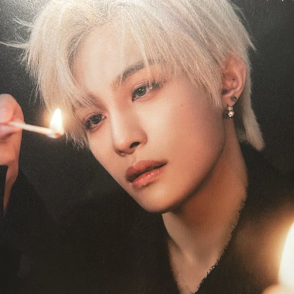 Latest photo of YANGYANG (WayV)