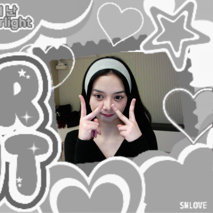 Behind-the-scenes cut of Dinda (SECRET NUMBER)