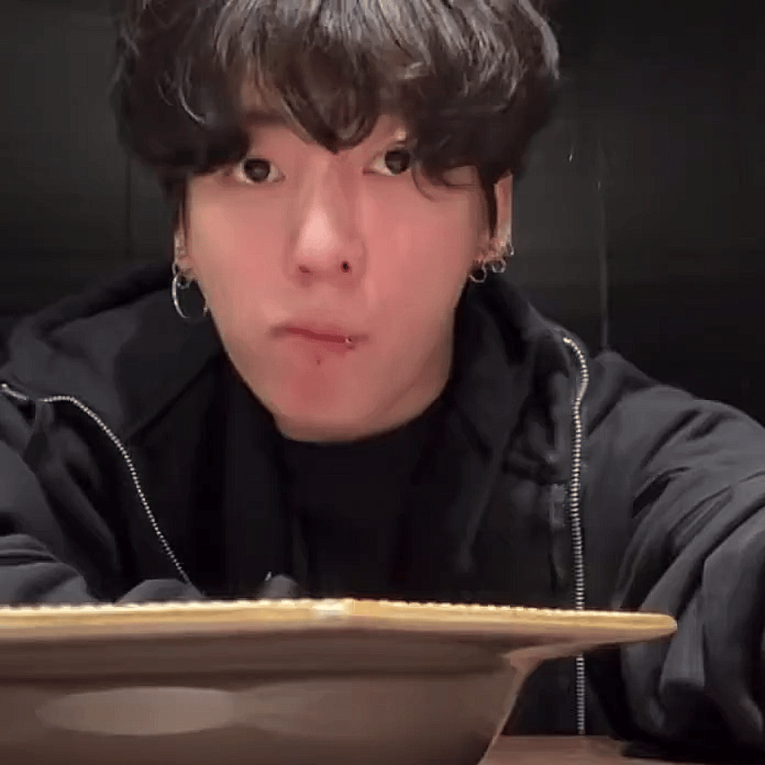 柾國 (防彈少年團)粉絲拍下的瞬間