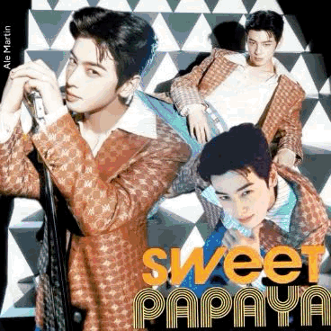 아스트로 팬이 찍은 순간