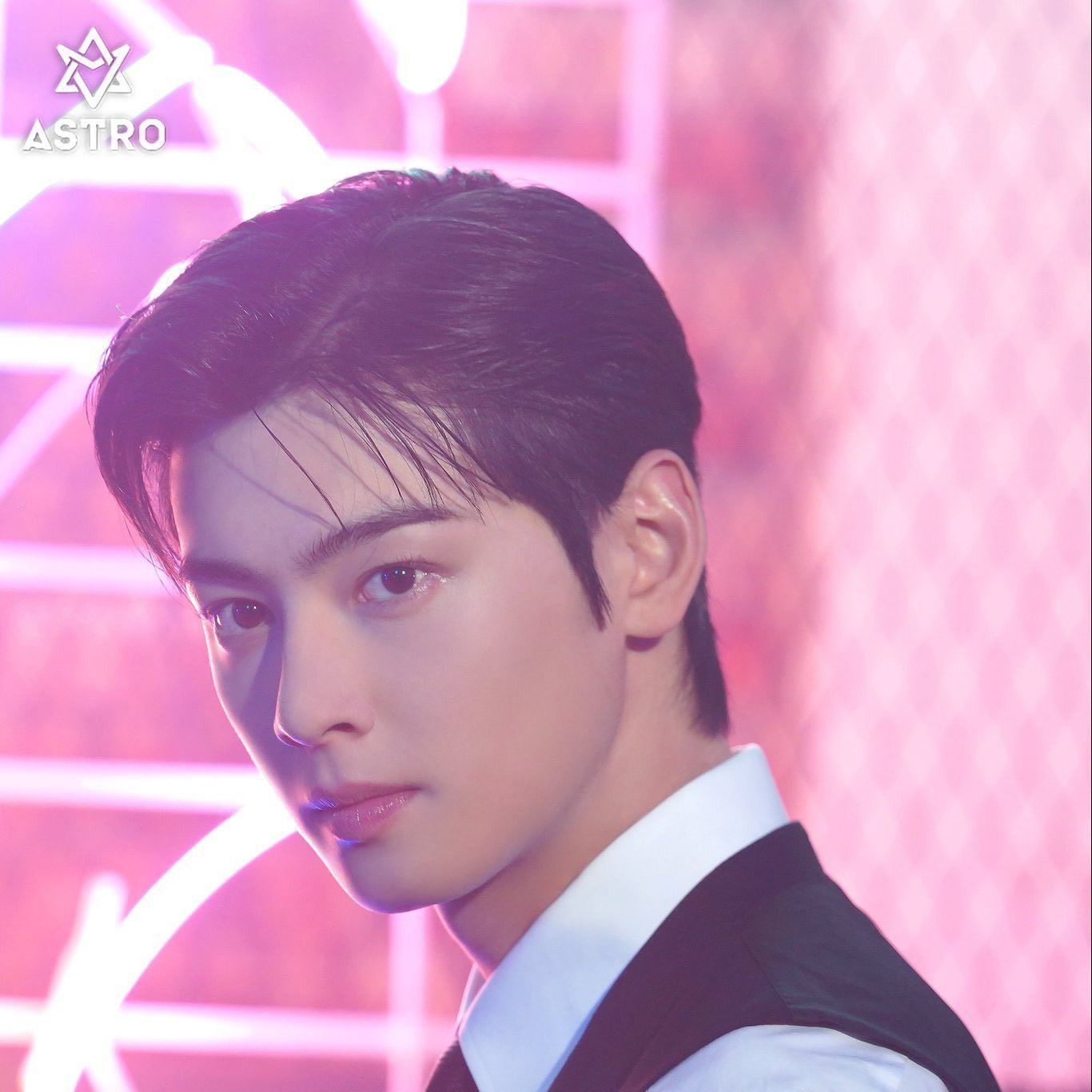 MJ (ASTRO)の最近の活動写真