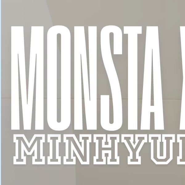 玟赫 (MONSTA X)的最新活动照片