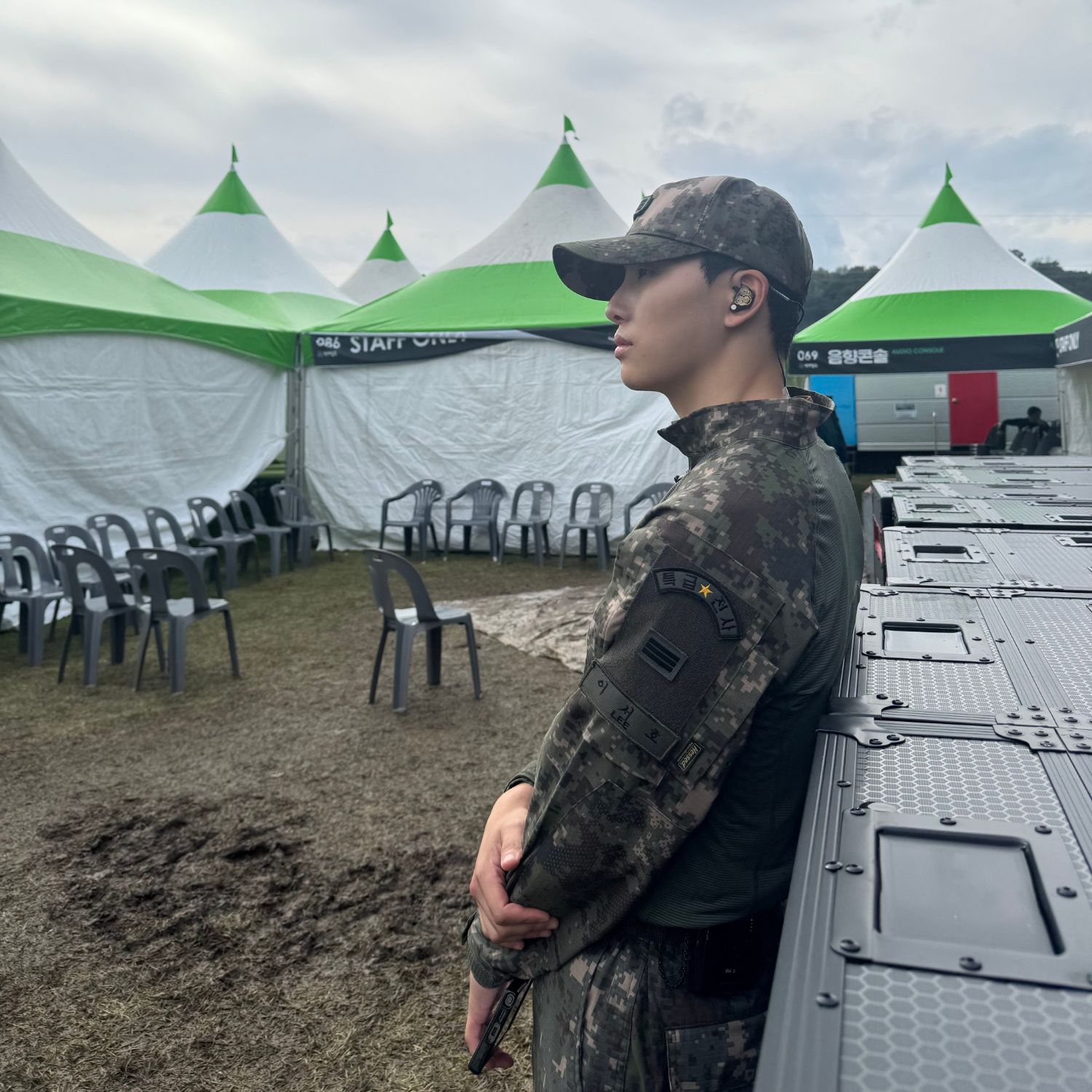 Latest photo of Seoho (ONEUS)