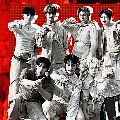 Behind-the-scenes cut of NEXZ