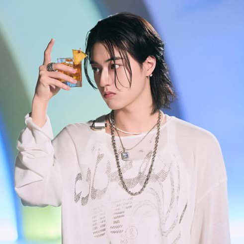 Latest photo of Haruto (TREASURE)