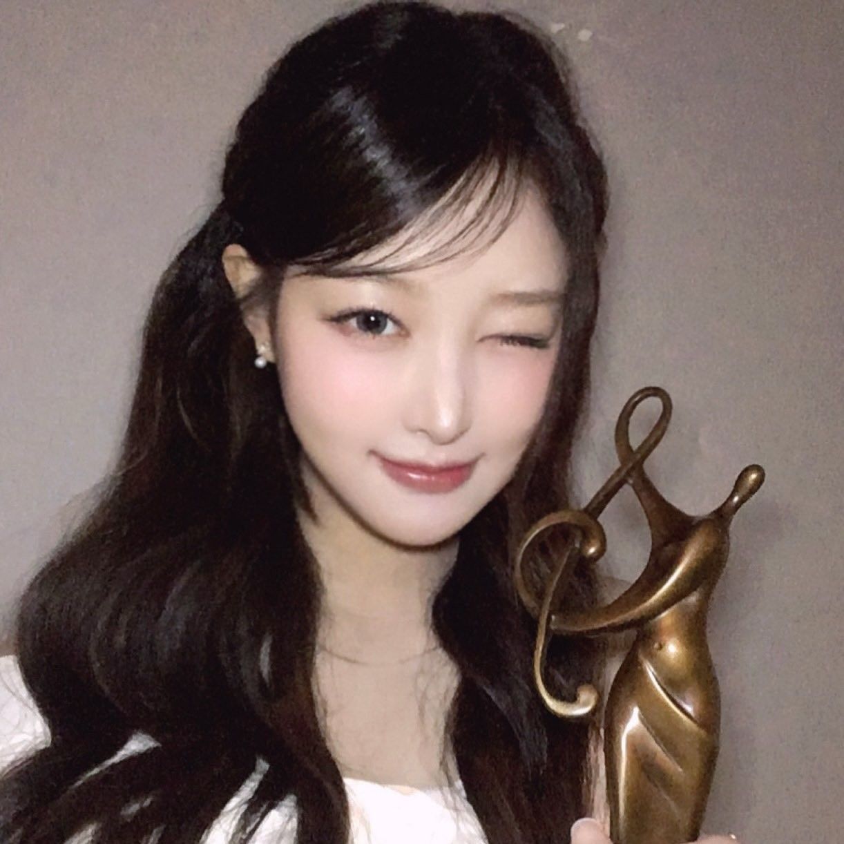 Latest photo of Soha (SAY MY NAME)