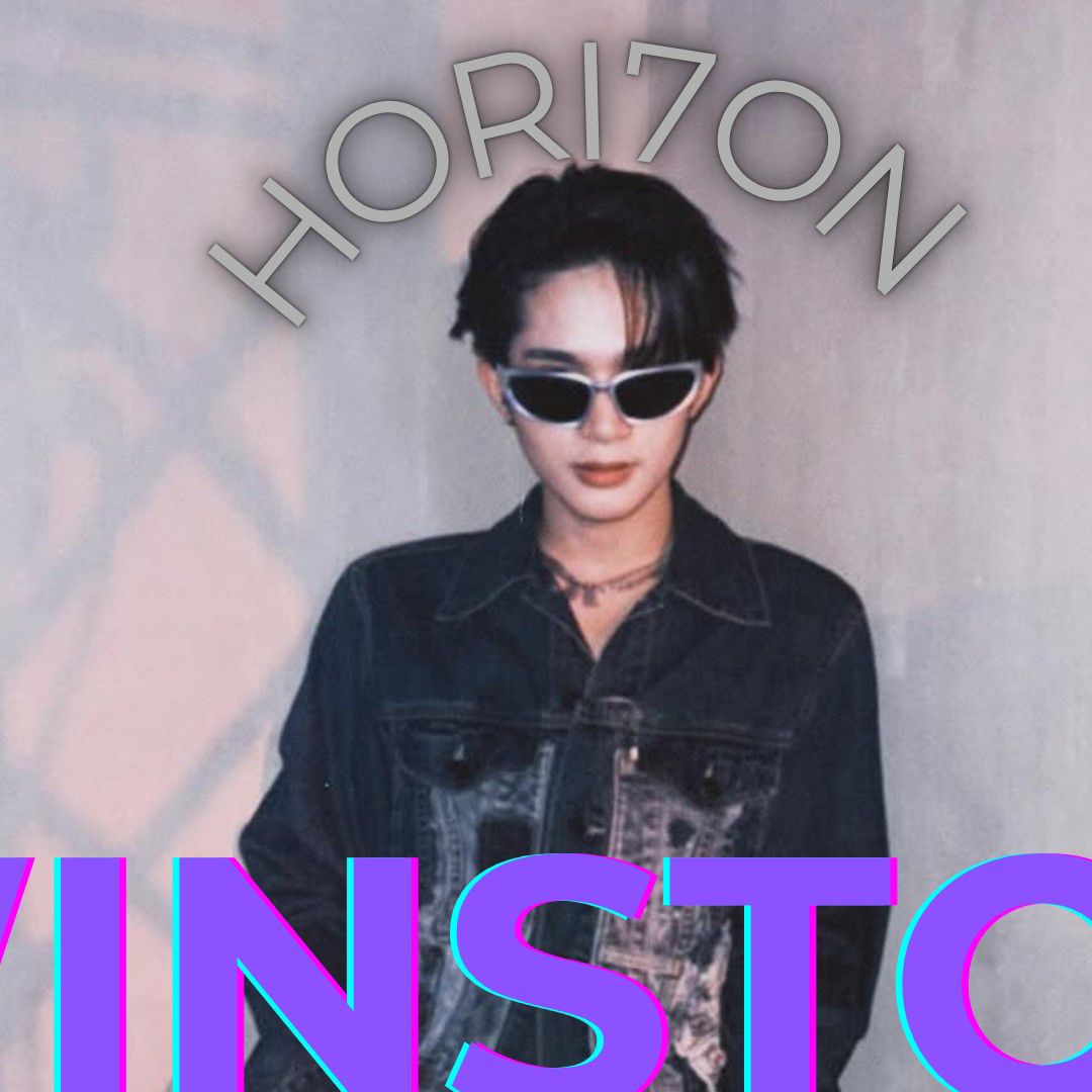 Behind-the-scenes cut of Winston (HORI7ON)