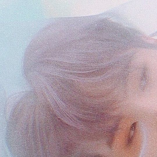 Recent activity shot of SUGA (BTS)