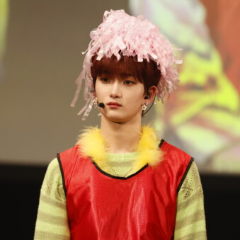 Latest photo of Junhyeok (n.SSign)
