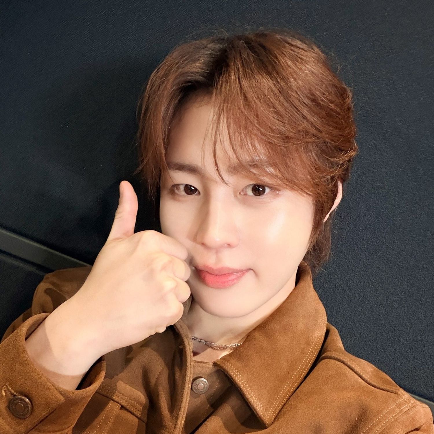 Latest photo of Ha Sungwoon