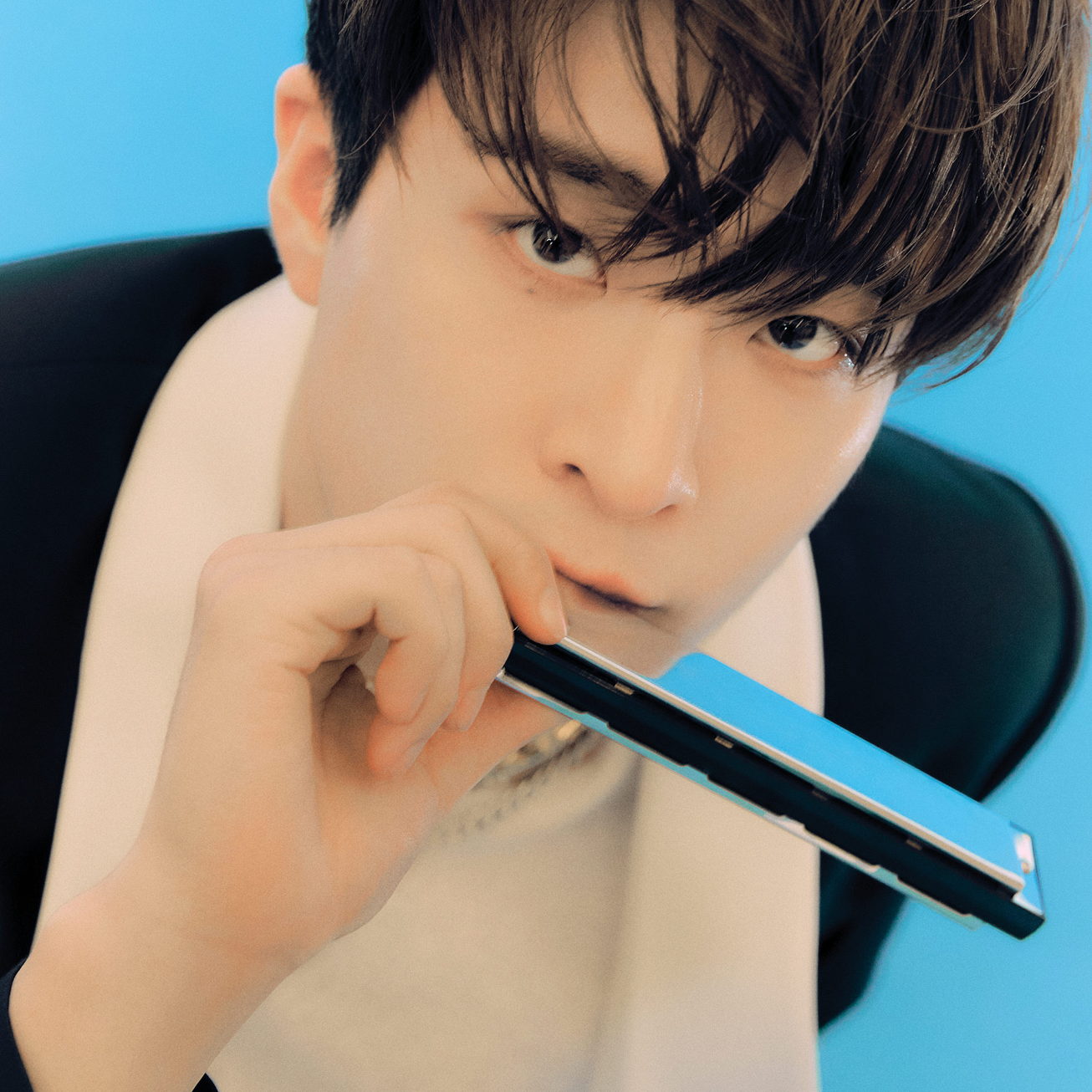 Latest photo of Youngjae (GOT7)