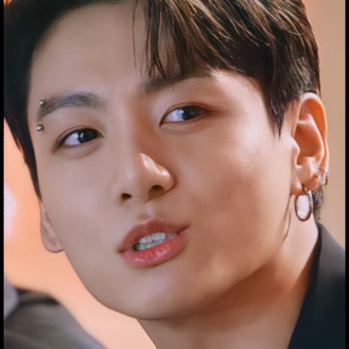 ジョングク (BTS)の最近の活動写真