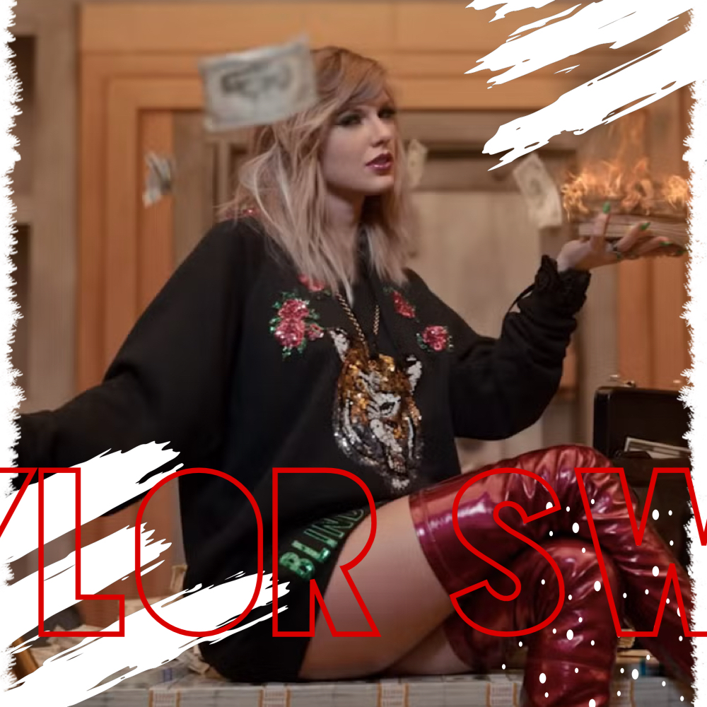 Latest photo of Taylor Swift